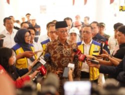 Pemerintah Siapkan 200 Sekolah Rakyat Berasrama, 63 Lokasi Siap 14 Juli 2025