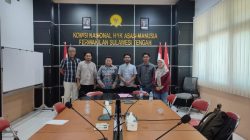 Pelanggaran HAM di Balik PETI, JATAM Sulteng Desak Komnas HAM Bertindak