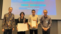 Parigi Moutong Didorong Jadi Lumbung Pangan Regional