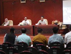 Seragam Gratis Jadi Langkah Nyata Pemerataan Pendidikan di Parigi Moutong