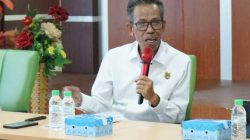 Prodi PGMI UIN Datokarama Palu Raih Akreditasi Unggul