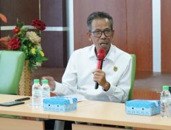 Prodi PGMI UIN Datokarama Palu Raih Akreditasi Unggul