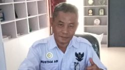 Gebrakan Cepat Rustam Arifuddin, PLT Kadis Pangan Langsung Turun Distribusi Beras Murah