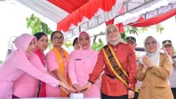 Polri Dorong Akses Pendidikan Usia Dini Lewat Renovasi Total TK Kemala Bhayangkari 