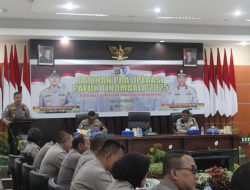 Operasi Patuh 2025 Fokuskan Edukasi dan Pendekatan Humanis kepada Pengendara