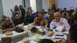 Wabup Parimo: Legalisasi Tambang Rakyat Demi Lindungi Lingkungan dan Hak Warga