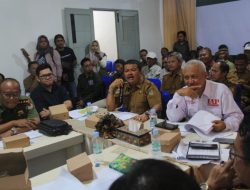 Wabup Parimo: Legalisasi Tambang Rakyat Demi Lindungi Lingkungan dan Hak Warga