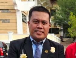 Paskibraka Ditempa Jadi Teladan Bangsa Lewat Pelatihan Karakter dan Nilai Kebangsaan