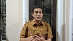 Dinilai Mendesak, Bupati Parimo Janji Tambah Armada Damkar tahun 2026