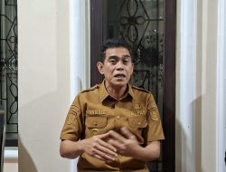 Dinilai Mendesak, Bupati Parimo Janji Tambah Armada Damkar tahun 2026