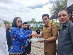 Parigi Moutong Ukir Sejarah: Kontrak PPPK Resmi Diperpanjang Lima Tahun