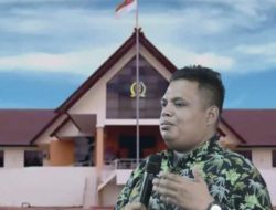 Dokumen LHP BPK Diduga Tidak Dibagikan Merata, DPRD Parimo Dituding “Kucing-Kucingan”
