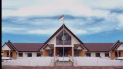 Pasca Diparipurnakan DPRD Takut Jelaskan Isi Rekomendasi Secara Rinci
