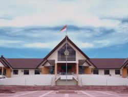 Pasca Diparipurnakan DPRD Takut Jelaskan Isi Rekomendasi Secara Rinci