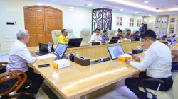 Parigi Moutong Tawarkan Desain Reformasi Ketenagakerjaan dari Daerah