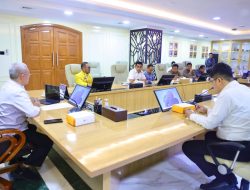 Parigi Moutong Tawarkan Desain Reformasi Ketenagakerjaan dari Daerah