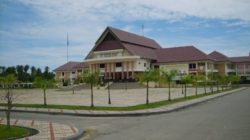 BPK Ungkap Dana Eermarking di Parimo tak Digunakan Sesuai Peruntukan