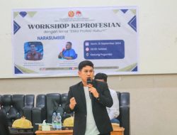 Warga Parimo Tempuh Jalur Hukum, Gugat Gubernur Sulteng atas Dugaan Pembiaran PETI