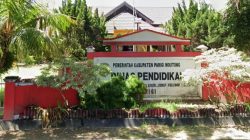 Disdikbud Parimo Dorong Transformasi Metode Mengajar Berbasis Digital dan AI