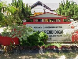 Disdikbud Parimo Dorong Transformasi Metode Mengajar Berbasis Digital dan AI