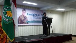 Penghulu Diminta Jadi Agen Pencegahan Perceraian dan Stunting