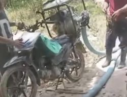 PETI di Oncone Raya Kembali Beraktivitas pada 6 Agustus Pasca Ditertibkan Polres