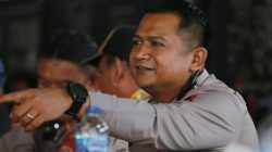 Polres Parimo Akan Gelar Pangan Murah, Senin 11 Agustus 2025