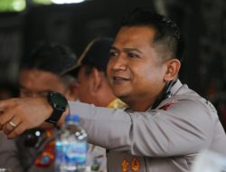 Polres Parimo Akan Gelar Pangan Murah, Senin 11 Agustus 2025