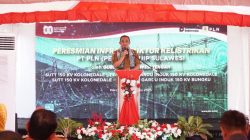 Infrastruktur Listrik Baru Dongkrak Ekonomi Morowali, 85 Desa Masih Menanti Terang