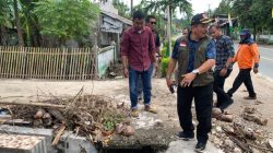 Pemda Parigi Moutong Tindak Cepat Banjir Siniu, Fokus Normalisasi Sungai