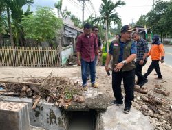 Pemda Parigi Moutong Tindak Cepat Banjir Siniu, Fokus Normalisasi Sungai