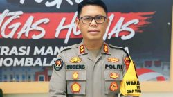 Polda Sulteng Imbau Masyarakat Waspada Provokasi dan Jaga Kondusifitas 