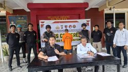 Polres Parimo Ungkap 9 Kasus Curanmor, Pelaku Gunakan Dua Modus Utama