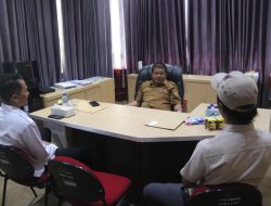Parigi Moutong Perkuat Reformasi Birokrasi Lewat Deteksi Dini Penyalahgunaan Narkoba