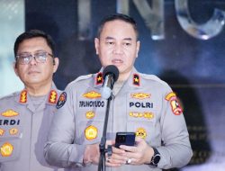 Polri Tegaskan Media Mitra Strategis dalam Menjaga Keamanan dan Literasi Publik