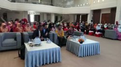 Teknologi Modern Jadi Terobosan Baru Tingkatkan Layanan Kesehatan di Parimo