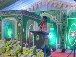 MTQ KE-VIII Parigi Jadi Wahana Melahirkan Generasi Qur’ani
