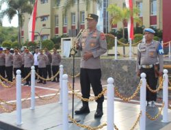 Wakapolda Sulteng Ingatkan Tanggung Jawab Komandan Usai Kasus Pengeroyokan di Morowali
