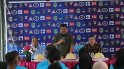 Pemkab Parimo Cetak SDM Profesional untuk Layanan Sosial Berbasis Komunitas