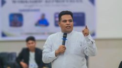 Kasus Dugaan Pencatutan Nama Wabup Parimo, Ahli Hukum Desak Langkah Tegas