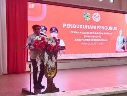 Dekranasda Parigi Moutong Siap Dorong UMKM dan Ekonomi Kreatif Naik Kelas