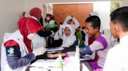 Pemerintah Dorong Paradigma Baru Layanan Kesehatan Lewat Dunia Pendidikan