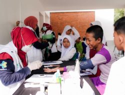Pemerintah Dorong Paradigma Baru Layanan Kesehatan Lewat Dunia Pendidikan
