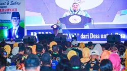 BPD Jadi Ujung Tombak Pembangunan Desa, Pemprov Sulteng Siap Beri Insentif