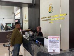 Usai Konsultasi ke Kejati, LBH Siap Laporkan Sejumlah Kasus Lewat SILAT Online