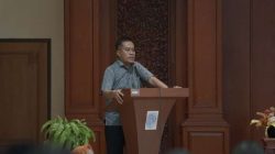PLN ULP Parigi Dorong Pemerataan Digitalisasi Pendidikan di Parimo
