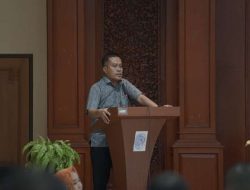 PLN ULP Parigi Dorong Pemerataan Digitalisasi Pendidikan di Parimo
