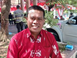 Boskin Jadi Apresiasi Bagi 71 SD Berprestasi di Parimo