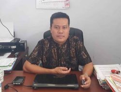 Pemda Parimo Gelontorkan Rp3,8 Miliar untuk Seragam Gratis Siswa Baru