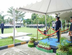 Harhubnas 2025: Transportasi Jadi Urat Nadi Pembangunan dan Konektivitas Sulteng